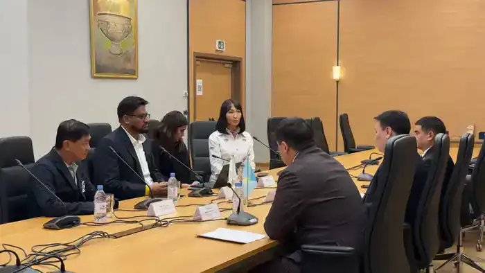 В ТУРКЕСТАНЕ ОБСУДИЛИ ПОДГОТОВКУ К ПРОВЕДЕНИЮ ЧЕМПИОНАТА АЗИИ ПО КАНОЭ И ПАРАКАНОЭ (2)