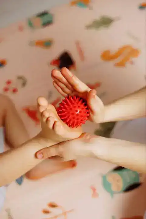 В Казахстане 125 тысяч детей получили медицинскую реабилитацию благодаря новым центрам