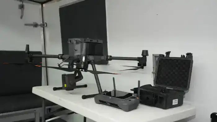 Материально-техническая база МЧС в Шымкенте усилена новым ангарным комплексом (4)