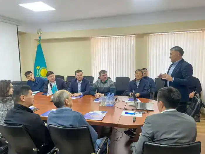 Проведены B2B-встречи с производителями энергетического и коммунального секторов (5)