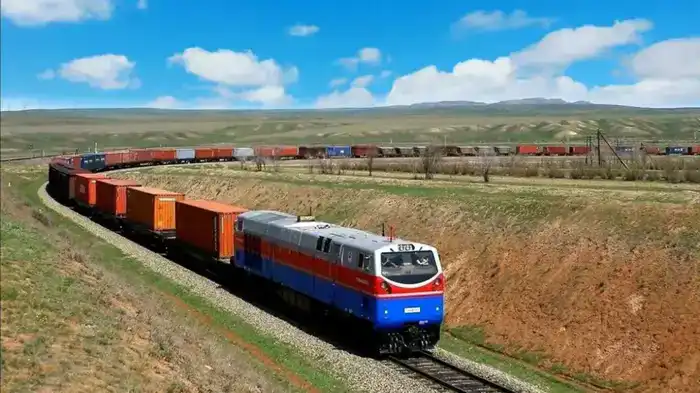 ТОО «КТЖ ГРУЗОВЫЕ ПЕРЕВОЗКИ»: монопольные грехи обернулись штрафом в 1,42 млрд тенге