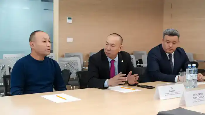 Китайская компания рассматривает возможность участия в программе модернизации электроэнергетических мощностей Казахстана (2)