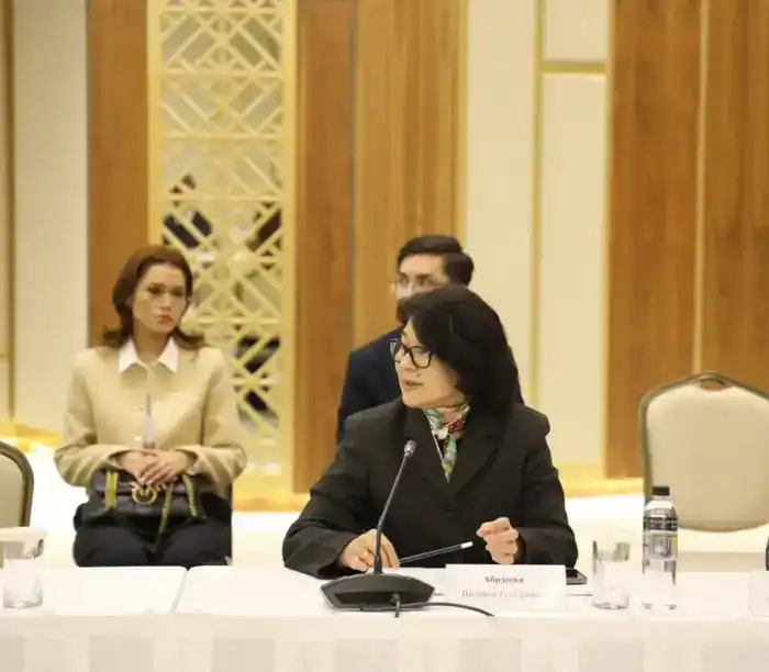 Формирование единых подходов в правоприменении: итоги седьмого заседания Дискуссионного клуба по административной юстиции