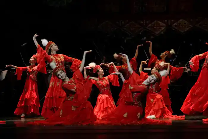 «Астана Балет»: итоги 2025 года в фактах и достижениях (2)