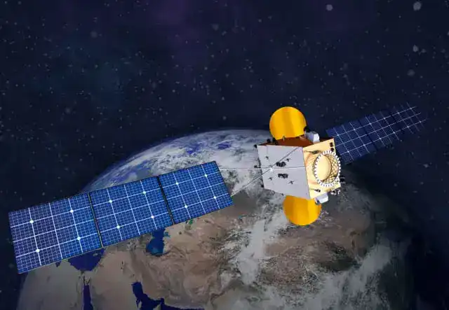 АО «РЦКС» запускает внутренний отбор поставщиков для создания космической системы связи «KazSat-3R»