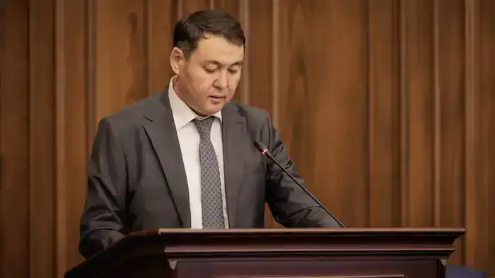 Госауudit выявил системные недостатки в пенсионном и социальном обеспечении, угрожая стабильности выплат