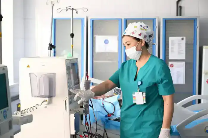 МИНЗДРАВ ВНЕДРЯЕТ НОВУЮ ЭЛЕКТРОННУЮ СИСТЕМУ УПРАВЛЕНИЯ РЕСУРСАМИ (4)