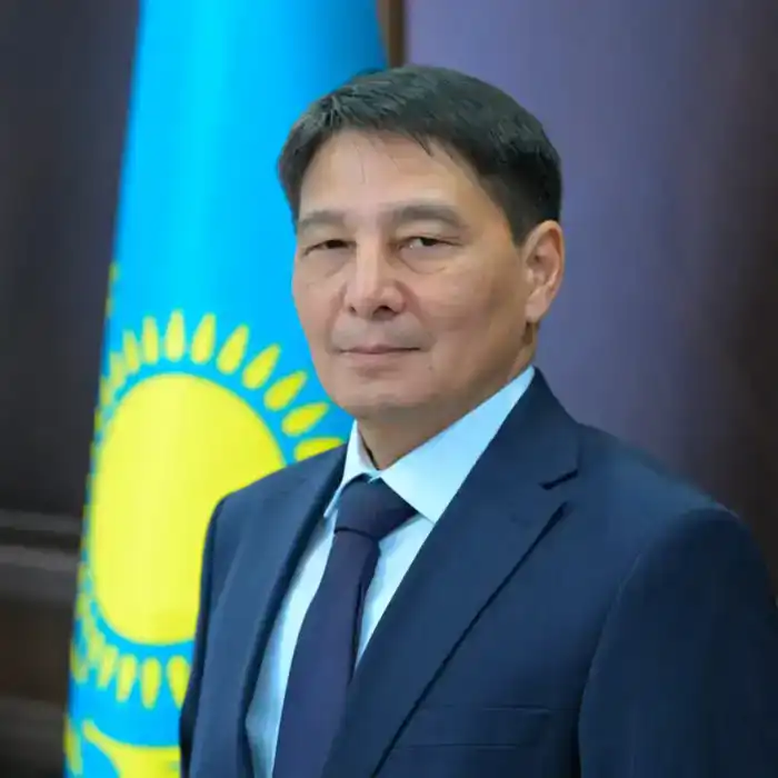 Новый руководитель управления здравоохранения Павлодарской области с международным опытом