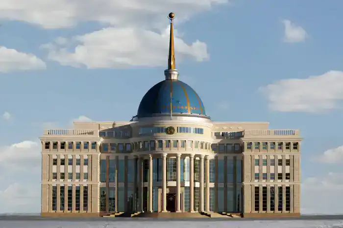 Дзюдо в Казахстане: мир на татами в 2027!
