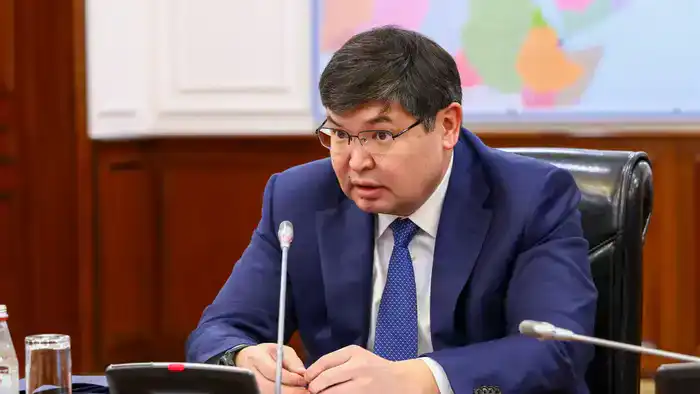 Развитие инфраструктуры в специальных зонах страны