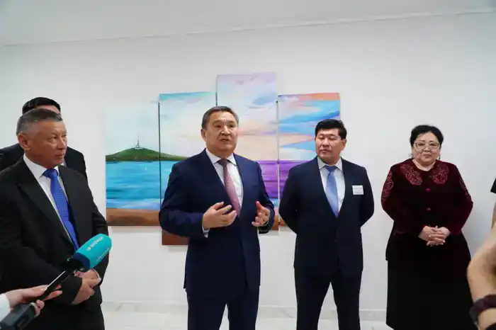 Глава региона посетил социальные объекты областного центра (7)