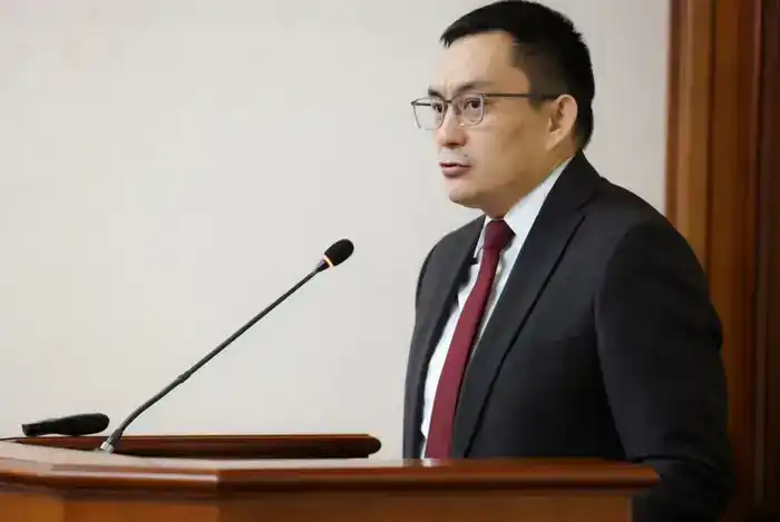 В Шымкенте обсудили вопросы жилищной политики и исполнения бюджета на аппаратном совещании