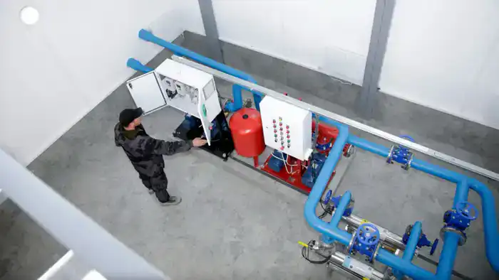 Вода для жизни: 15 миллиардов тенге инвестированы в улучшение водоснабжения в Жамбылской области Казахстана