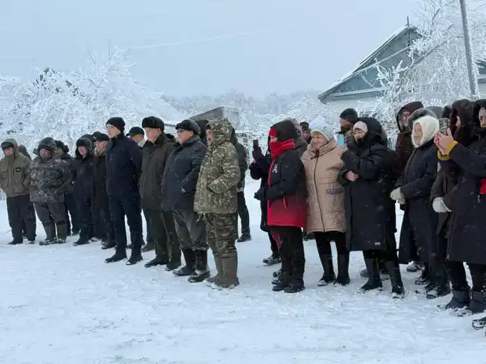 Газификация в Мартукском районе: улучшение качества жизни и экологии для 94% населения