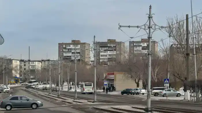 Электросети Темиртау: больше мощности, меньше потерь!