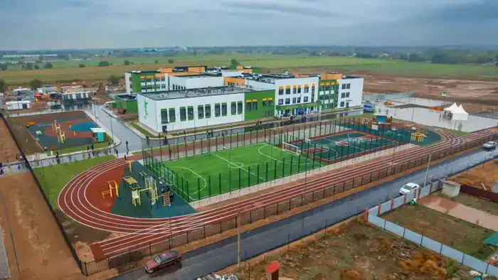 Сапалы білім қоғамды алға жетелейді (2)