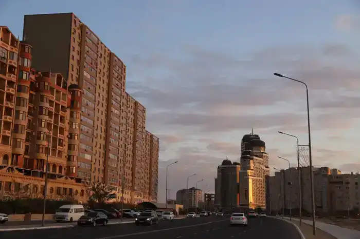 Мангистауская область завершила 2025 год с положительными результатами (4)