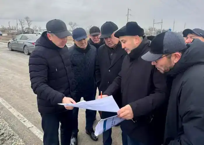 Новая ТЭЦ в Кокшетау: шаг к устойчивому энергетическому будущему и улучшению экологии