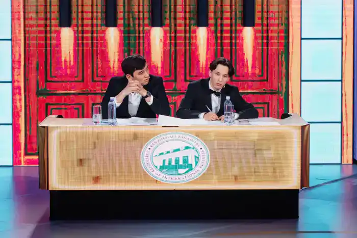 ФИНАЛ ИНТЕЛЛЕКТУАЛЬНОЙ ПРОГРАММЫ «АЗАМАТ»: ОПРЕДЕЛЕН ПОБЕДИТЕЛЬ (7)