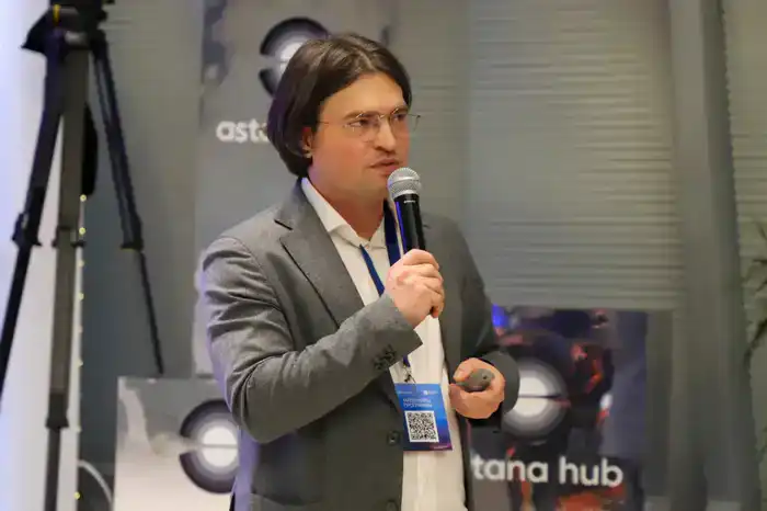 Industrial AI Acceleration: ИИ-революция на крупнейших предприятиях Казахстана (2)