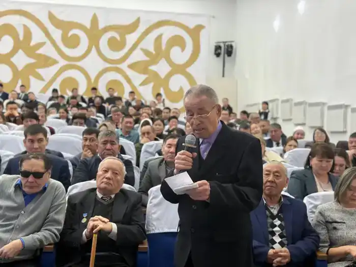 Уалихановский район: отремонтировано 150 км дорог