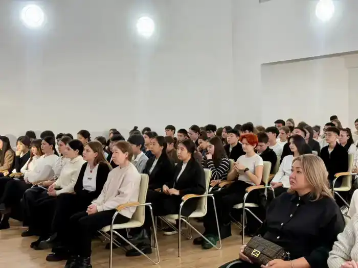 Эко-кинопоказ в СКО: «Море рыболовных сетей»