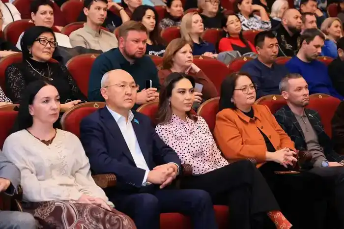 Ермаганбет Булекпаев назвал приоритеты в развитии Караганды (2)