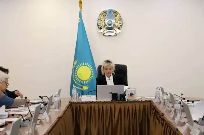 Вопросы обеспечения лиц с инвалидностью ортопедической обувью обсудили в Минтруда (4)