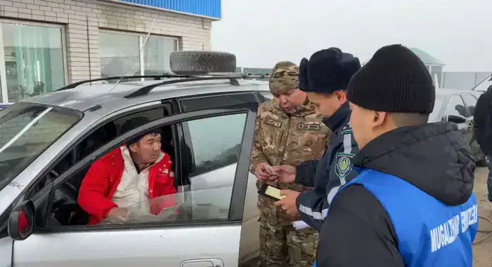 Акция «Газбаллон» в нашем городе с 1 по 5 декабря