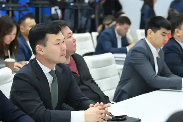 Кызылорда: Спорт на подъеме, 21 комплекс за 3 года!