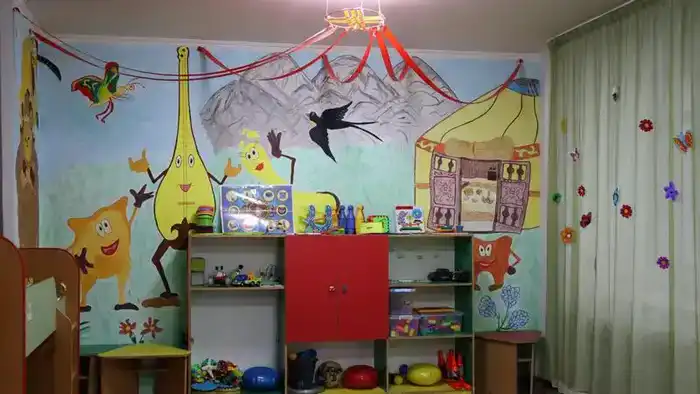 Карагандинская область: итоги 2025 года в сфере образования (2)