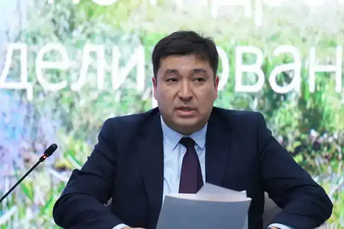 Эксперты из Нидерландов проводят в Астане тренинг по моделированию и прогнозированию паводковых рисков (2)