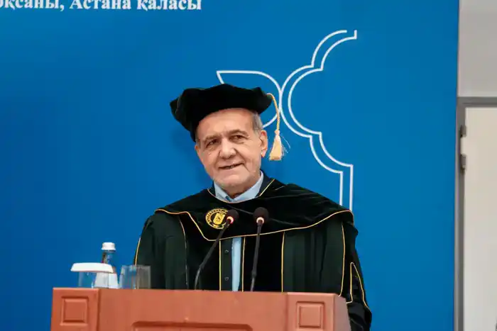 Визит президента Ирана в Казахстан: акцент на медицинское сотрудничество и признание в области кардиологии