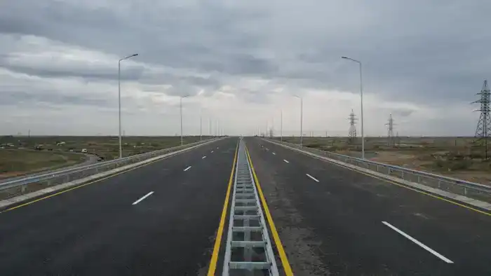 Реформа автодорожной отрасли Казахстана: повышение ответственности и защита прав пользователей как ключевые шаги к улучшению инфраструктуры