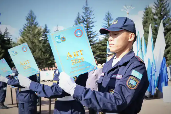 Современные подходы к подготовке кадров Академии гражданской защиты МЧС Казахстана (6)