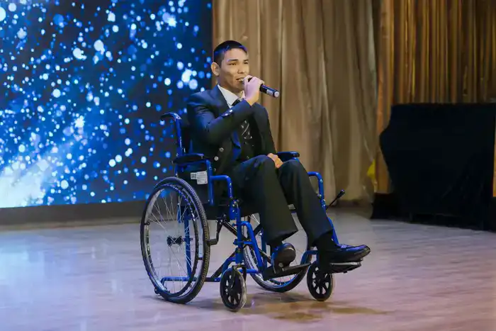 Награждены победители конкурса «Жүрек жылуы» (6)