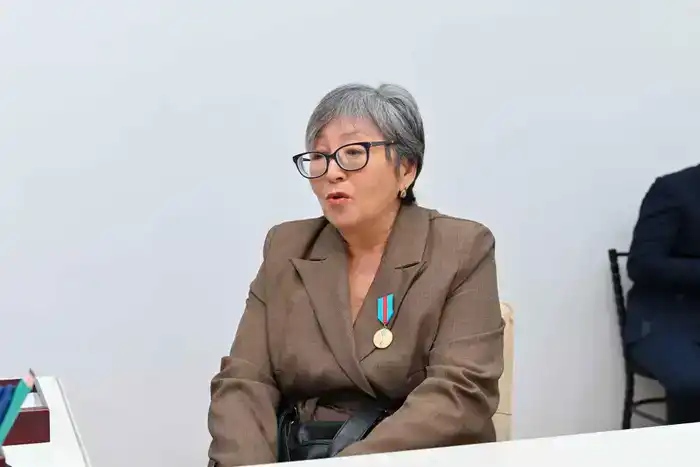 Прием жителей Аягоза: вопросы жилья и работы мясокомбината