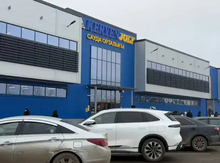 Праздник вкуса: мясная ярмарка в Астане продлится до самого Нового года