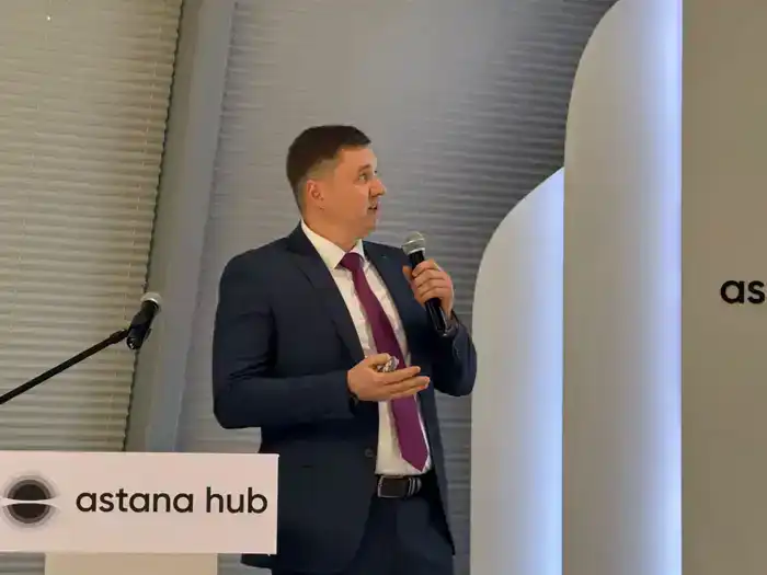 Digital Ecosystem Development in the Capital: Outcomes and Future Plans Discussed at IT Meetup in Astana