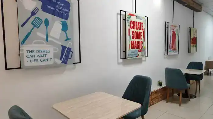 Студенческое бистро и профильные лаборатории: как в колледжах Карагандинской области развивают практические компетенции (3)