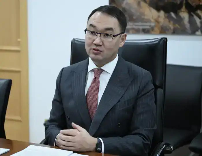 Казахстан и Всемирная организация здравоохранения: новые горизонты сотрудничества в области здравоохранения