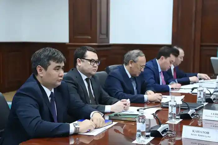 Заседание координационного совета: укрепление военно-патриотического воспитания молодежи в регионе