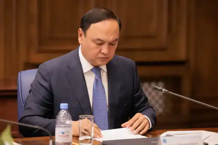 Итоги государственного аудита в Жамбылской области подведены в ВАП РК (2)