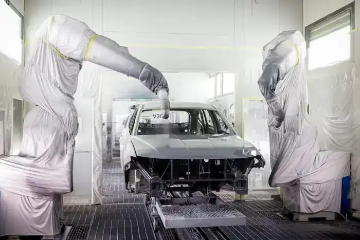 «Сделано казахстанцами»: развитие отечественного автопрома и модернизация производства (2)