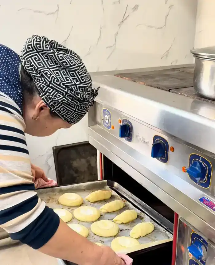 В Турксибском районе Алматы расцветает сад предпринимательства благодаря государственной поддержке