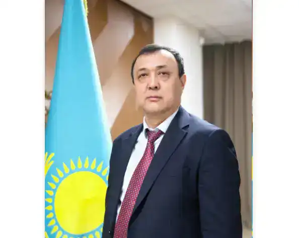 Назначение Мурат Дарибаева на пост руководителя аппарата Агентства по защите и развитию конкуренции: новые перспективы для казахстанского рынка