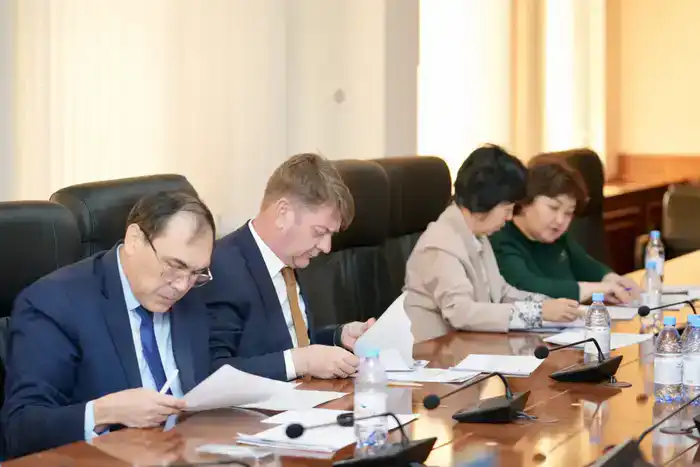 На площадке Минэнерго обсудили выравнивание компетенций и цифровизацию Национальной системы квалификаций (2)