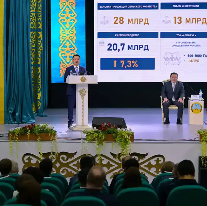 Открытый диалог с сельчанами: итоги регулярной встречи в Успенском районе (3)