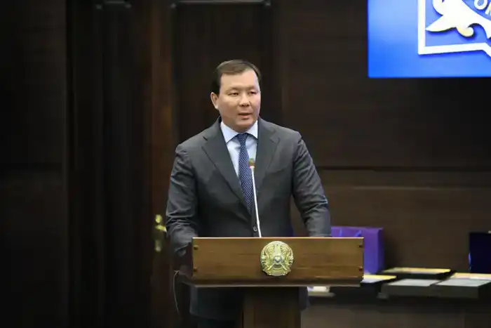 Прокуратура и акимат: вместе за справедливость!