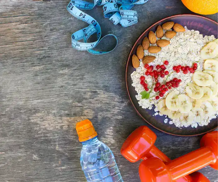 Кто ведёт здоровый образ жизни в Казахстане?